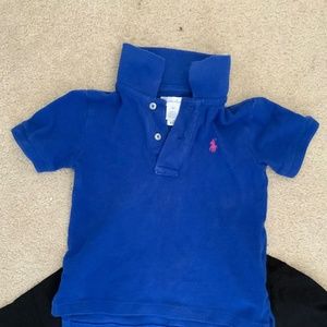 Used polo size 18 months